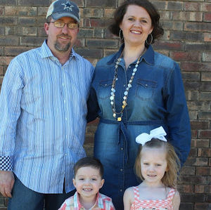 Meet your Posher, Hillary